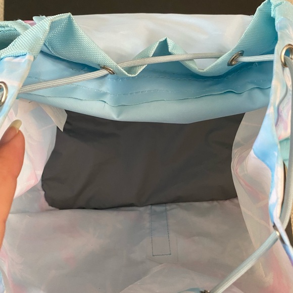 Tommy Bahama Kids 2-in-1 Tree Print Cooler Kids Backpack - Picture 8 of 12